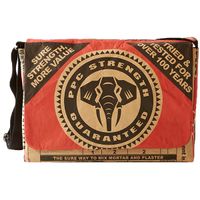 Wren Design 15" Surebuild Laptop Bag